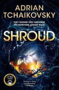 -: Shroud