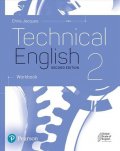 Jacques Chris: Technical English 2nd Edition Level 2 Workbook