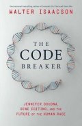 Isaacson Walter: The Code Breaker