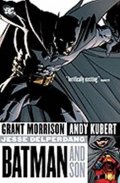 neuveden: Batman and Son