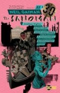 Gaiman Neil: Sandman Volume 11: Endless Nights