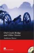 Ambrose Bierce: Macmillan Readers Pre-Intermediate: Owl Creek Bridge T. Pk with CD