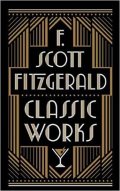 neuveden: F. Scott Fitzgerald: Classic W