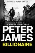 James Peter: Billionaire
