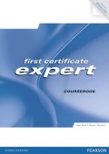 Bell Jan: Expert First Certificate 2012 Students´ Book w/ Access Code/CD-ROM Pack