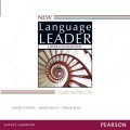 Cotton David: New Language Leader Upper Intermediate Class CD (3 CDs)