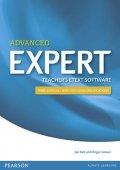 Alexander Karen: Expert Advanced 3rd Edition eText Teacher´s CD-ROM