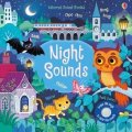 Taplin Sam: Night Sounds