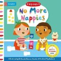 Cocklico Marion: No More Nappies