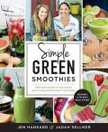 Sellner Jadah: Simple Green Smoothies