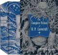 Lovecraft Howard Phillips: The Complete Fiction of H.P. Lovecraft