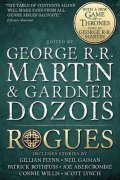Martin George R. R.: Rogues