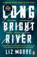 Moore Liz: Long Bright River