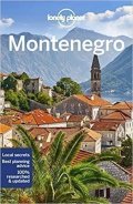 Lonely Planet: Lonely Planet Montenegro
