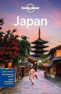 Lonely Planet: Lonely Planet Japan