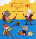 kolektiv autorů: Mon petit Mozart