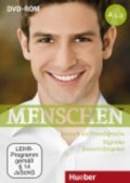 Evans Sandra: Menschen A1/2: Digitales Unterrichtspaket