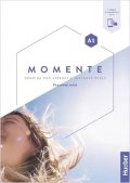 Reimann Monika: Momente A1 Pracovní sešit s kódem k interaktivní verzi