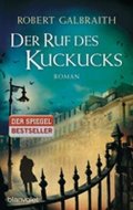 Galbraith Robert: Der Ruf Des Kuckucks