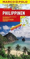 : Filipíny/mapa 1:2M MD