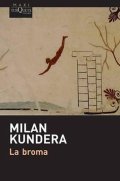 Kundera Milan: La Broma