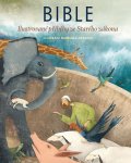 neuveden: Bible - Ilustrované příběhy ze Starého zákona