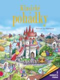 neuveden: Klasické pohádky