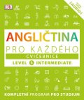 Bowen Tim: Angličtina pro každého, cvičebnice, úroveň 3, Intermediate