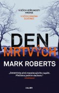 Roberts Mark: Den mrtvých