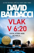 Baldacci David: Vlak v 6:20
