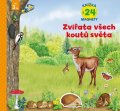 Teller Laura: Zvířata všech koutů světa