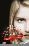 Smith L. J.: Upíří deníky 3 - Zášť - 3. v. brož.