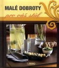 neuveden: Malé dobroty pro váš stůl