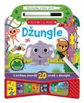 kolektiv autorů: Poslechni si a vyhledej: Džungle