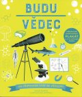 Martin Steve: Budu vědec - Jsi připraven stát se vědcem?