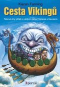 Fanning Kieran: Cesta Vikingů