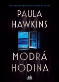 Hawkins Paula: Modrá hodina