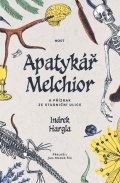 : Apatykář Melchior a přízrak ze Studniční ulice