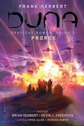 Herbert Brian: Duna - Grafický román 3: Prorok