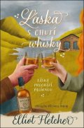 Fletcher Elliot: Láska s chutí whisky
