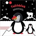 Baruzzi Agnese: Tučňáček - Maňásková knížka