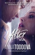 Todd Anna: After 2 - Sľub