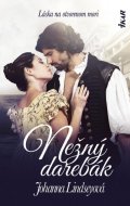Lindseyová Johanna: Nežný darebák (slovensky)