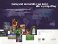 Plesník Jan: Biologická rozmanitost na Zemi - Stav a perspektivy
