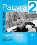 Jelínek Stanislav: Raduga po-novomu 2 - pracovní sešit