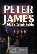 James Peter: Muž v černé kukle