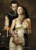 Massie Elizabeth: Tudorovci II - Král bere dámu