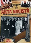 Roland Paul: Akta nacistů