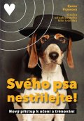 Turid Rugaas: Štěkání - Zvuk psí řeči