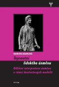 Bäumlová Barbora: Tajemství lidského úsměvu - Odlišné interpretace úsměvu v rámci kontextovýc